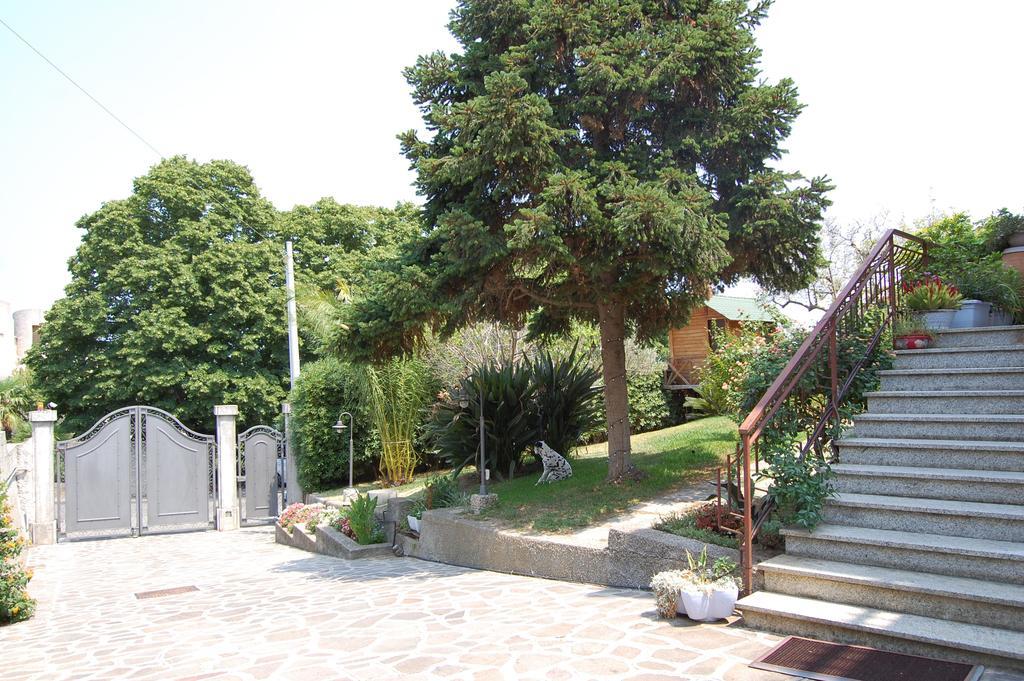 Francesca Bed and breakfast Soverato Marina