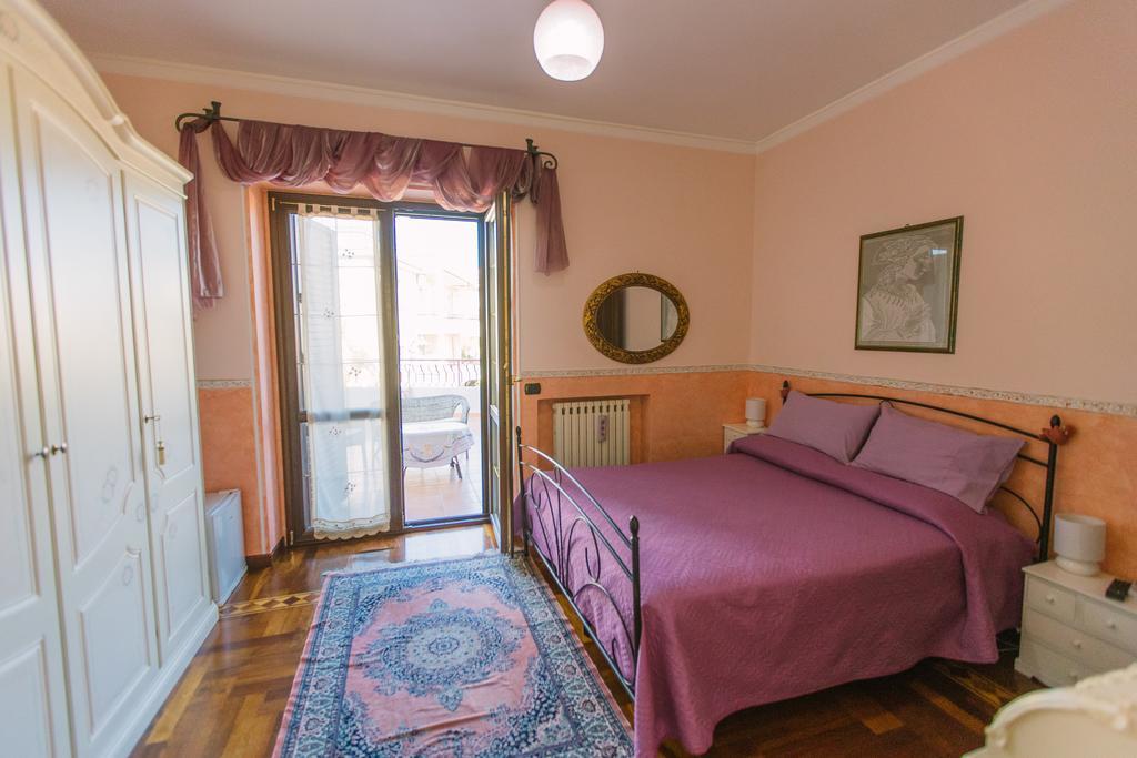 Bed and breakfast Francesca *